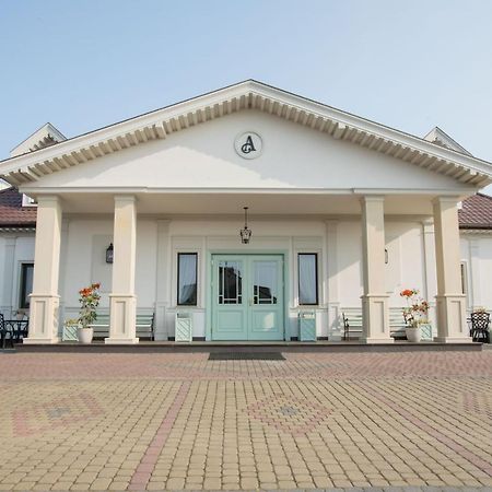 Arkadia Radziejow B&B 외부 사진